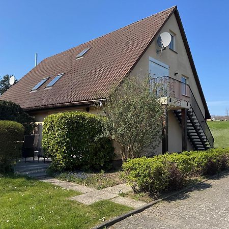 Landferienhaus Sonnenblume Hagen  Exteriér fotografie